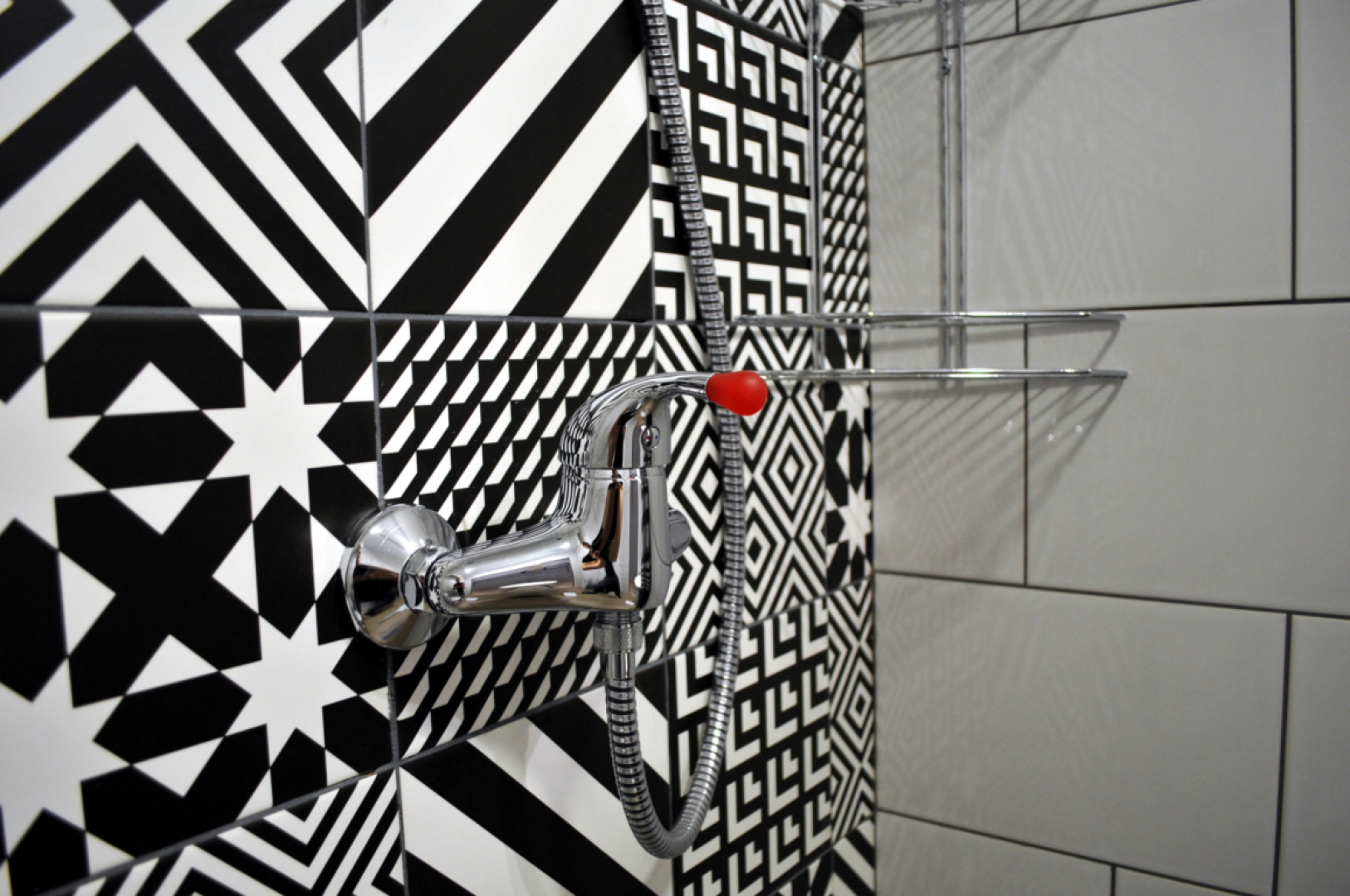 Квартира Enjoy Apartments & Studios — Некрасова, №2