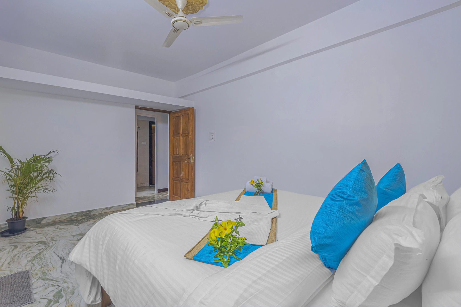 Гостевой дом The Sequeira Goa