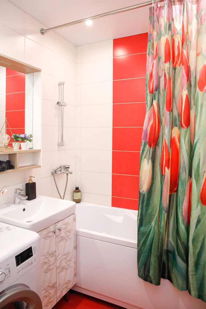 Квартира Райдас на Калинина 5Б