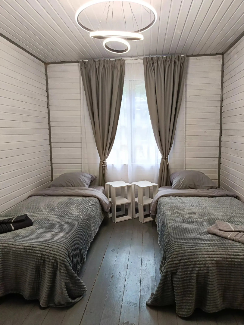 Гостевой дом У Ладожских шхер