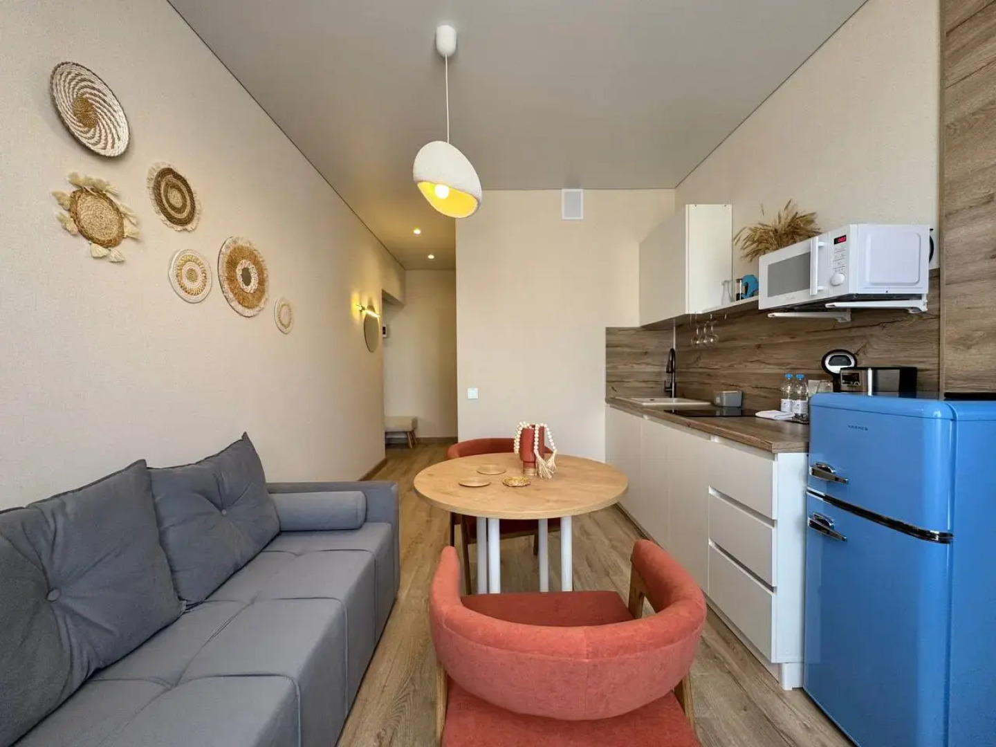 Квартира Grand Apart Best