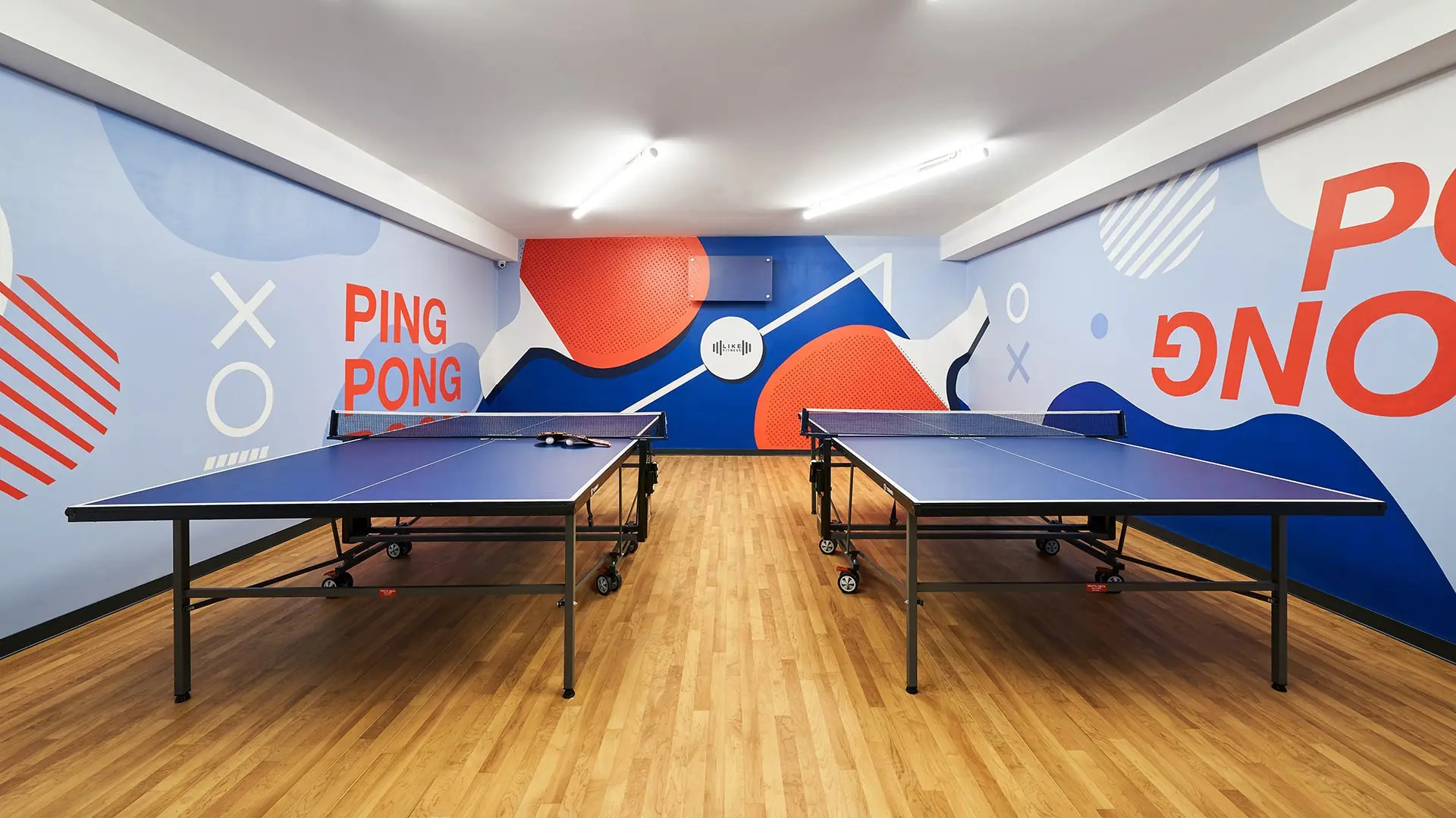 Апартаменты Like - Piter Land