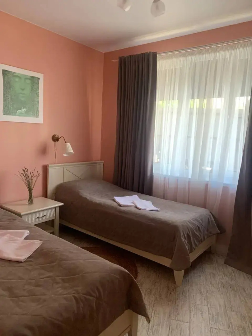 Гостевой дом Эдем