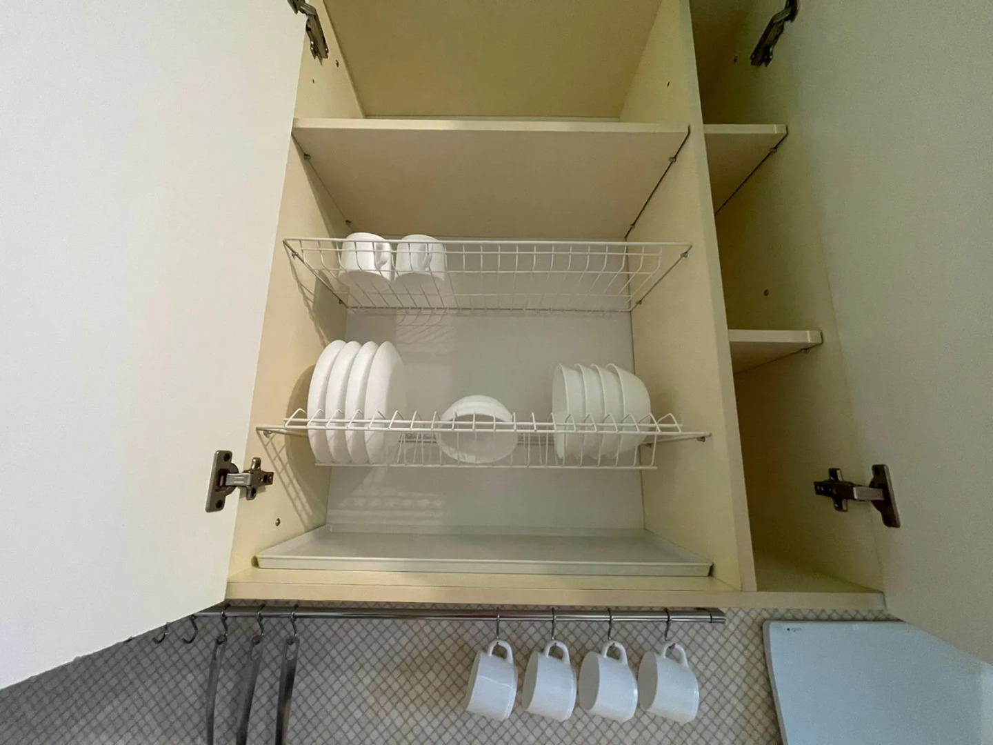 Апартаменты Крутые ключи 6