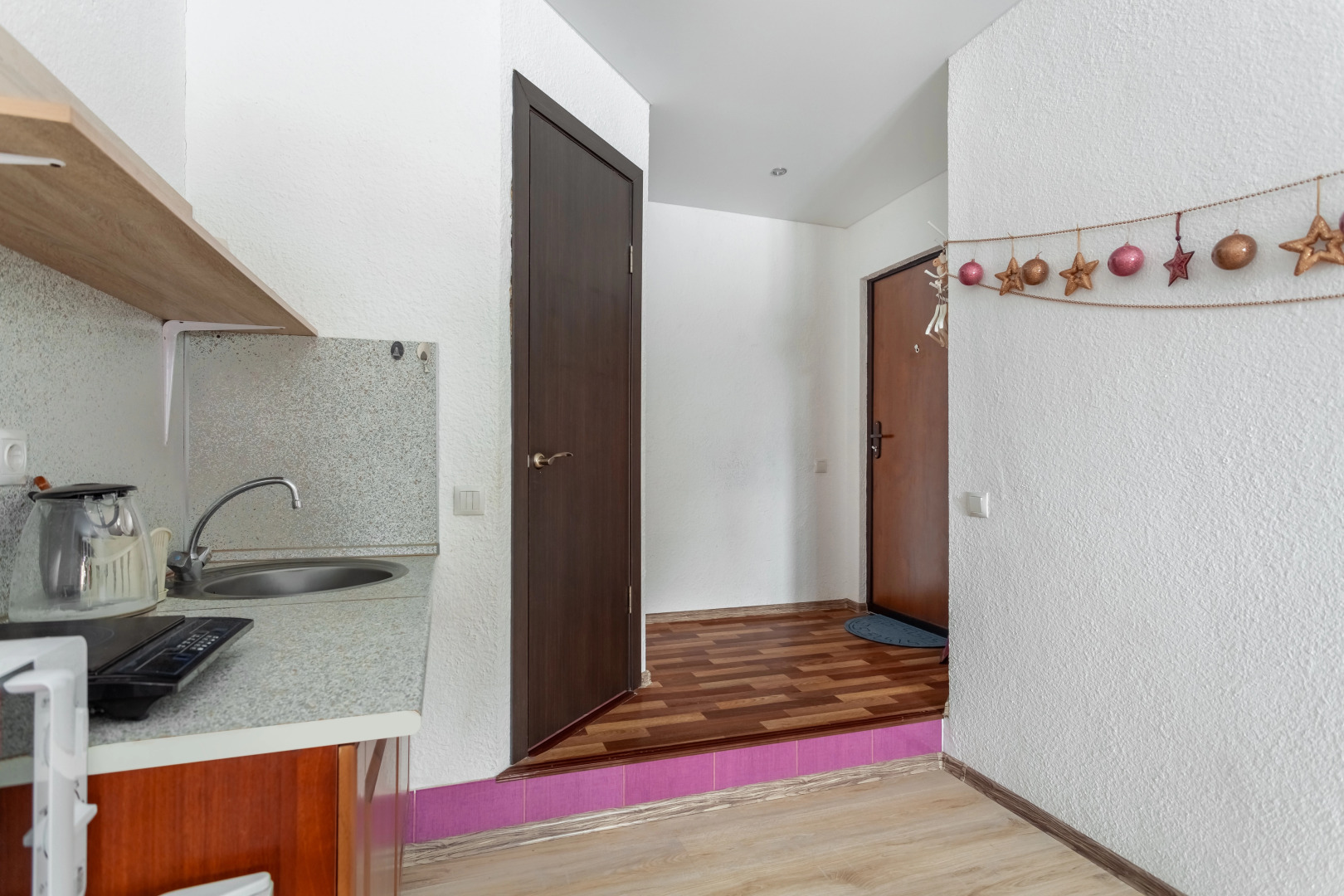 Апартаменты Максимум