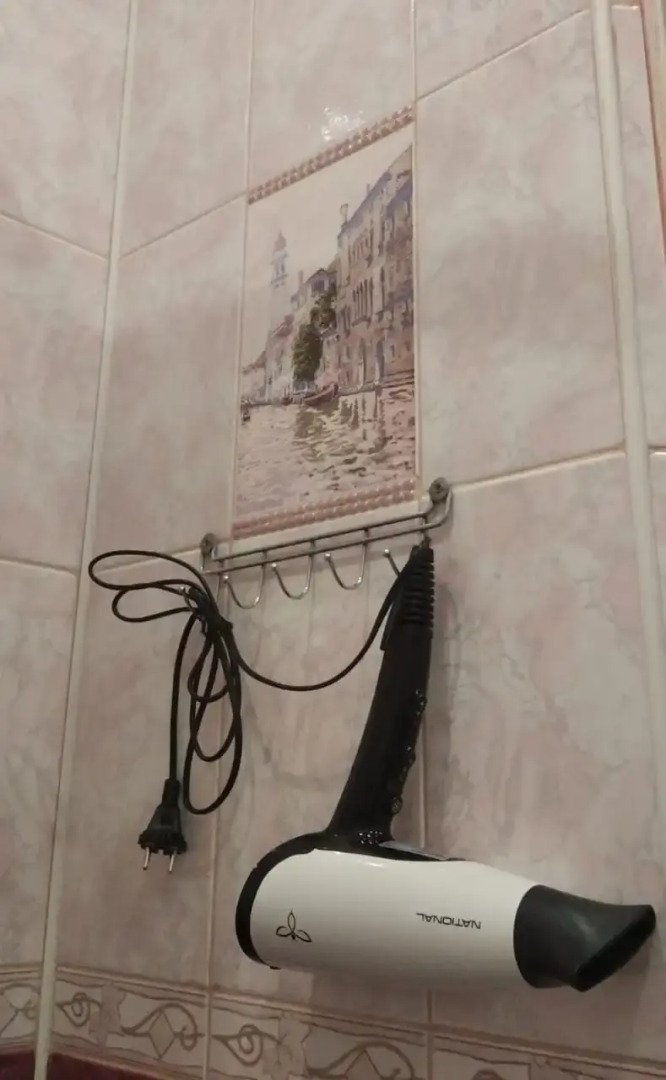 Апартаменты Париж на Школьной