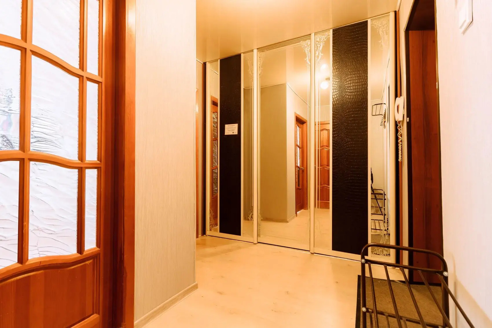 Апартаменты Пять Звёзд Калейдоскоп