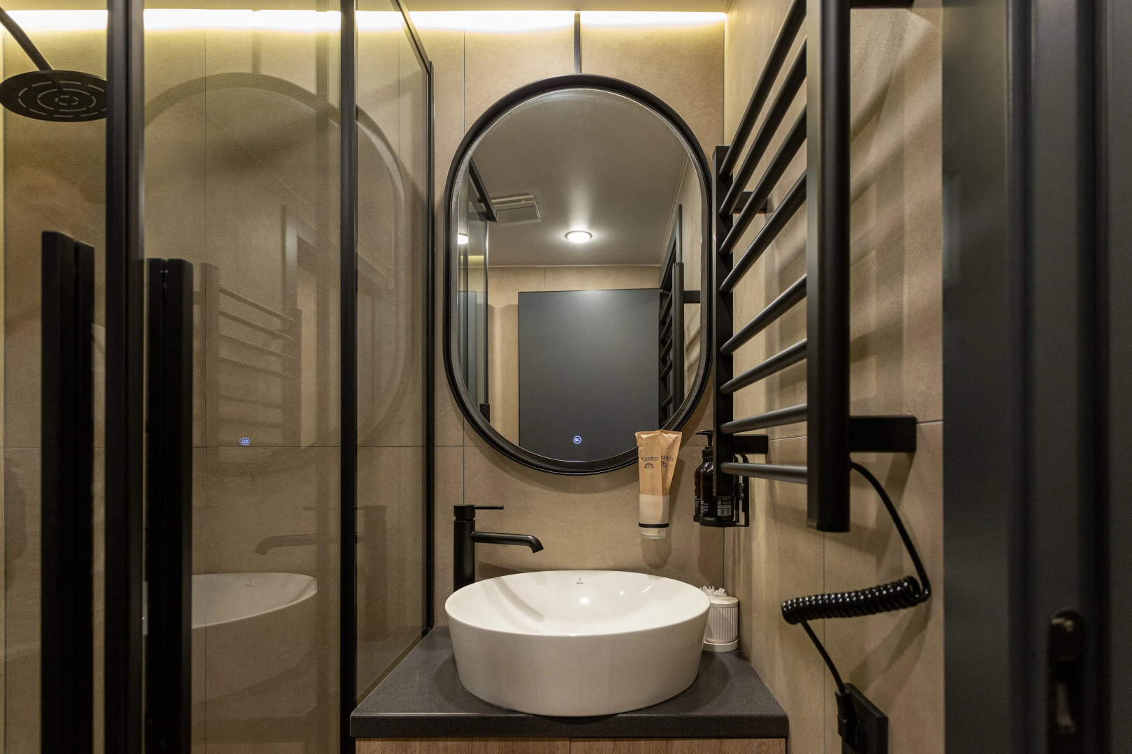 Счастье в тишине