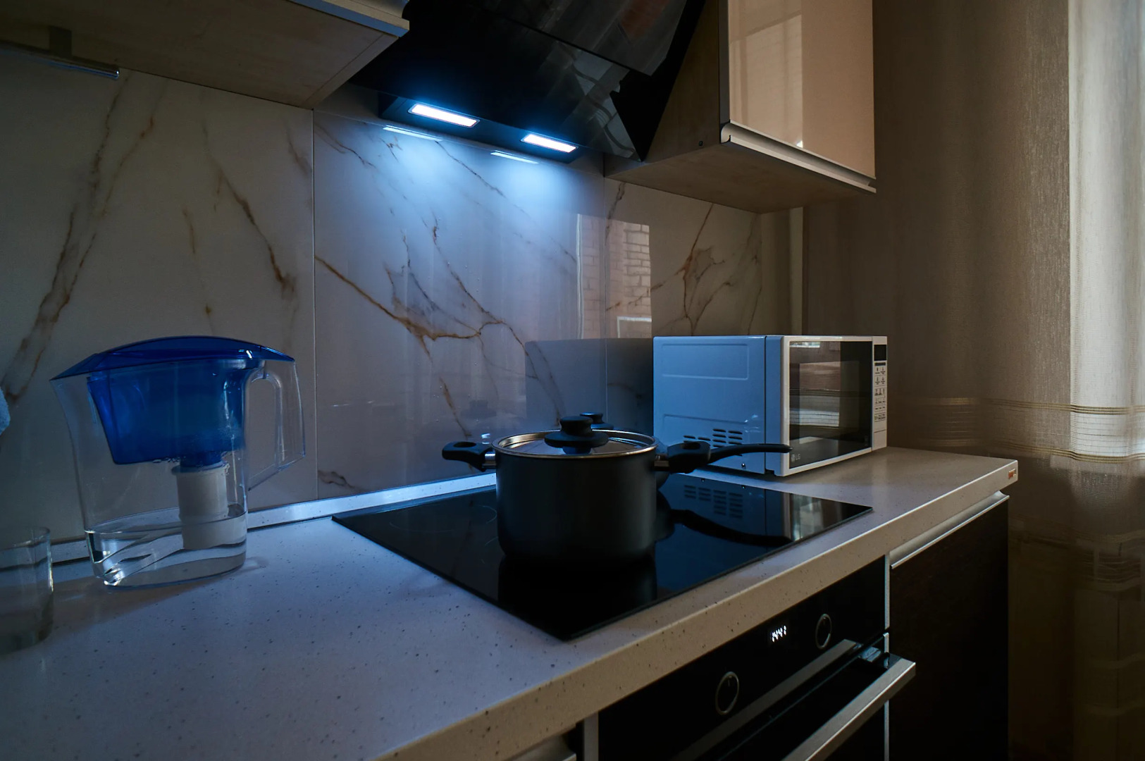 Апартаменты Delux on Mayakovskogo 20