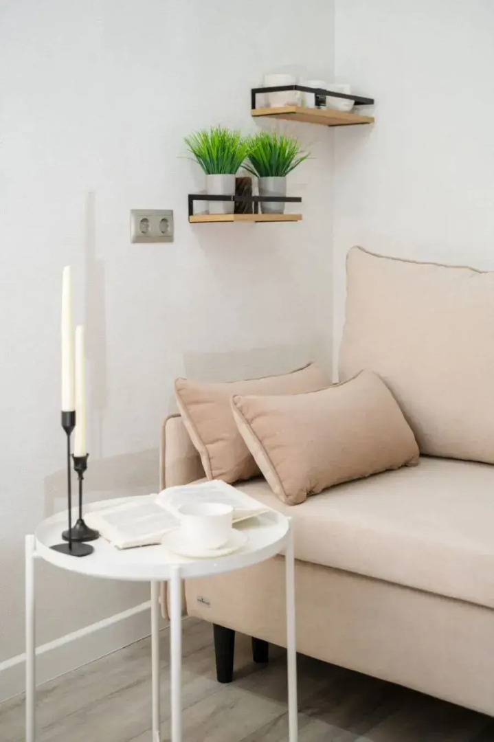 Квартира на Коммунистической 20В