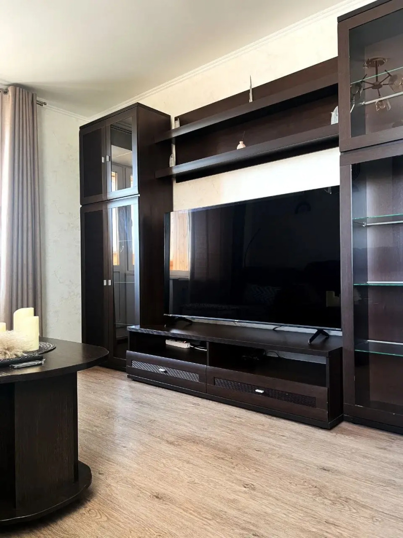 Апартаменты uTrip Markova