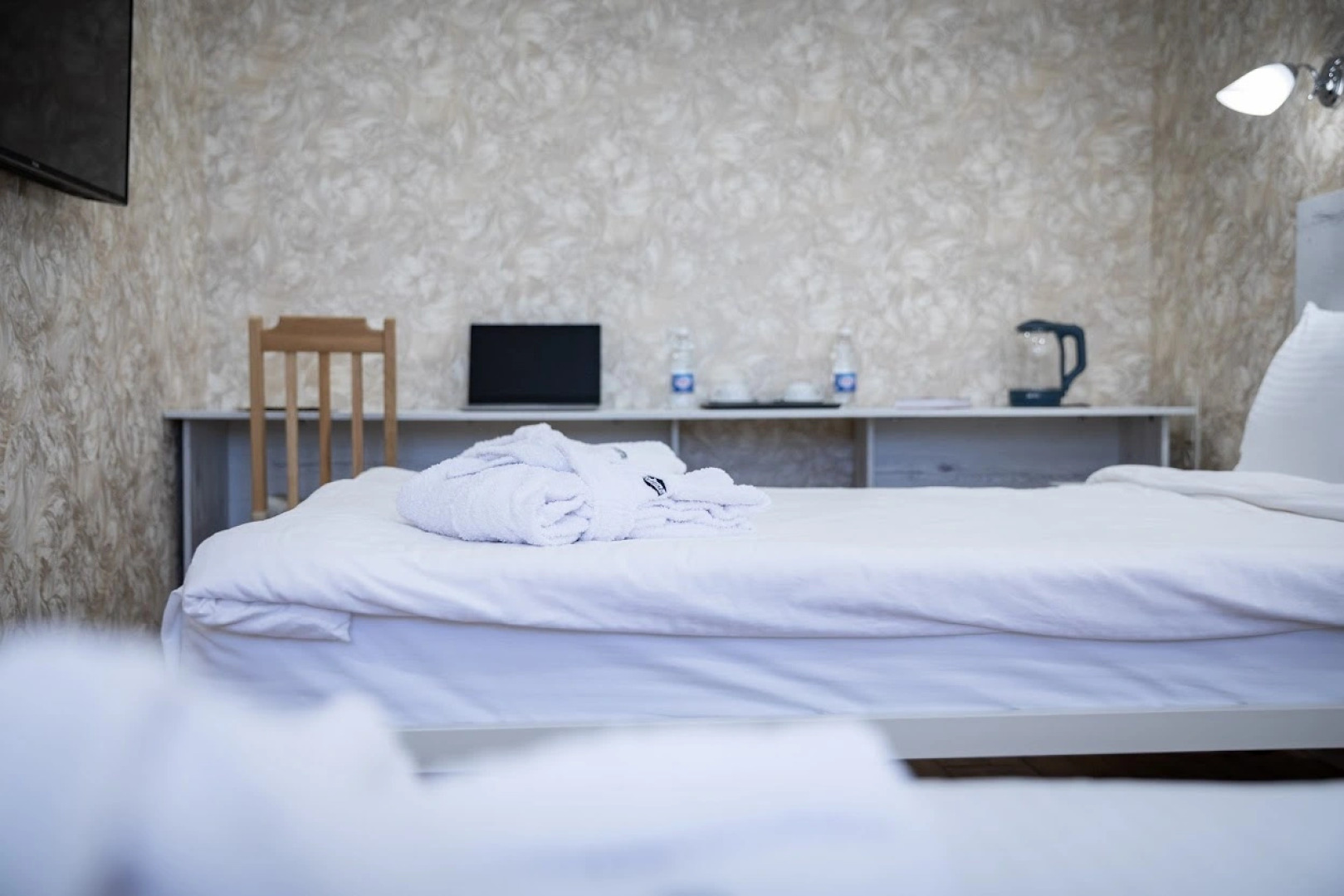 Отель Авангард