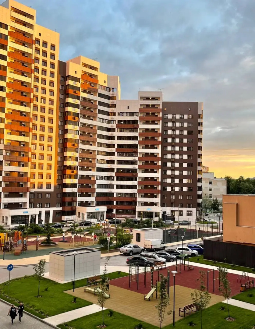 Квартира Неотель в центре города, рядом ВГТУ, Цирк, Воронеж Сити