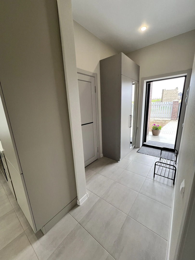 Частный дом Мечта у моря