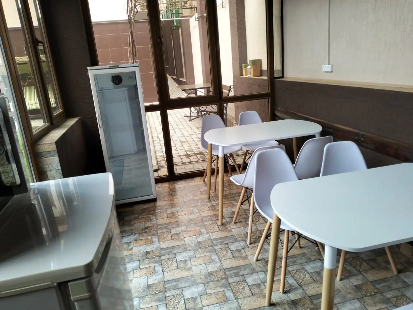 Гостевой дом Инфинити