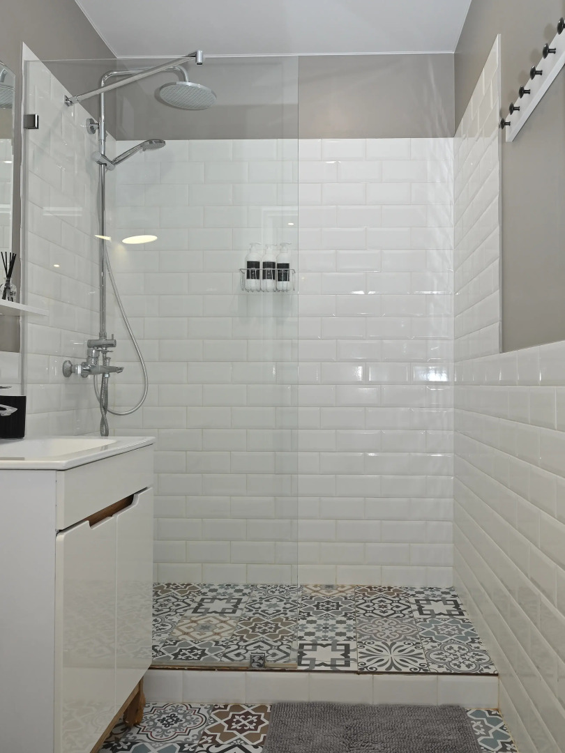 Квартира Troesutok Citrus