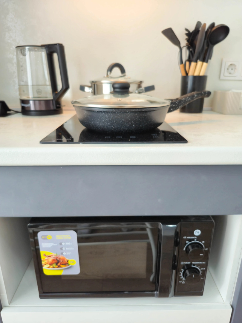 Квартира Apple