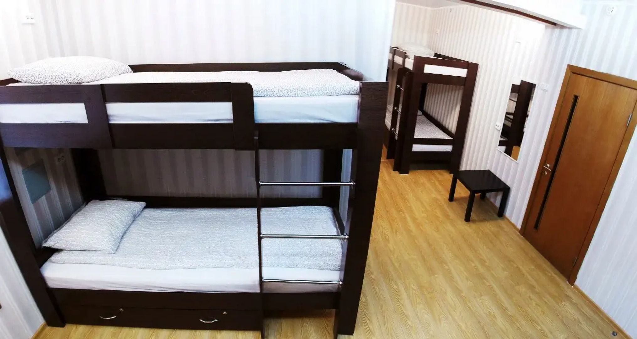 Хостел Да Винчи