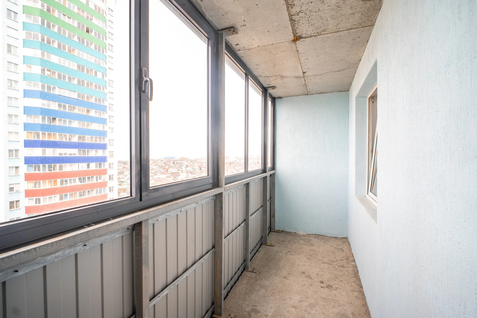 Квартира Волховская