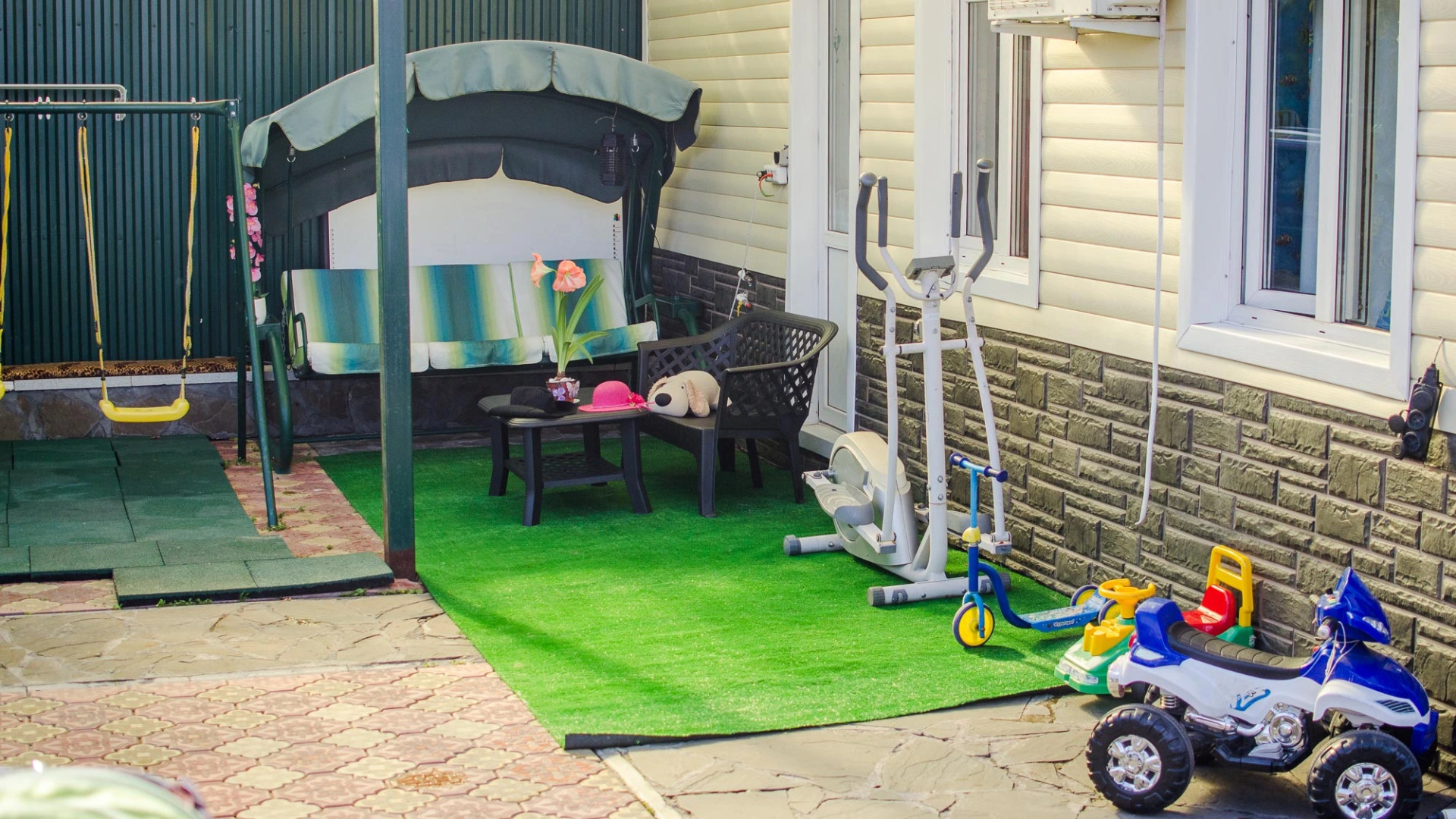 Гостевой дом Востряково