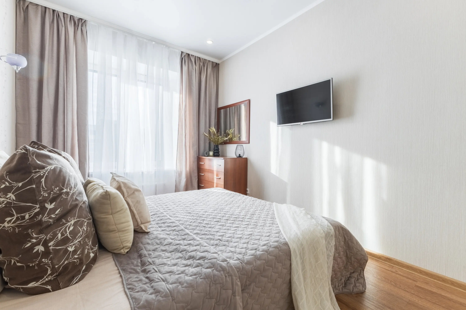 Апартаменты Residence Elegance