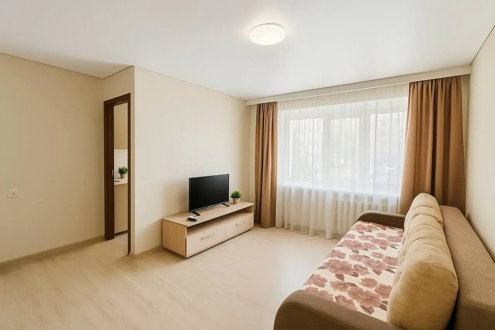 Квартира в центре возле цирка и автовокзала Бесконтактное заселение Уютно Ижевск