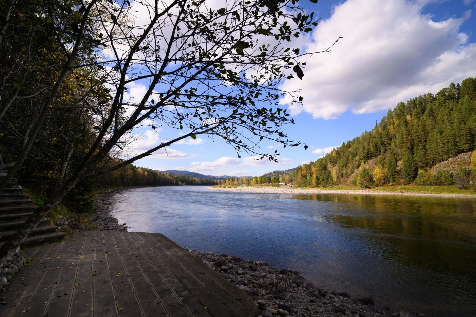 Отель Чага Дом