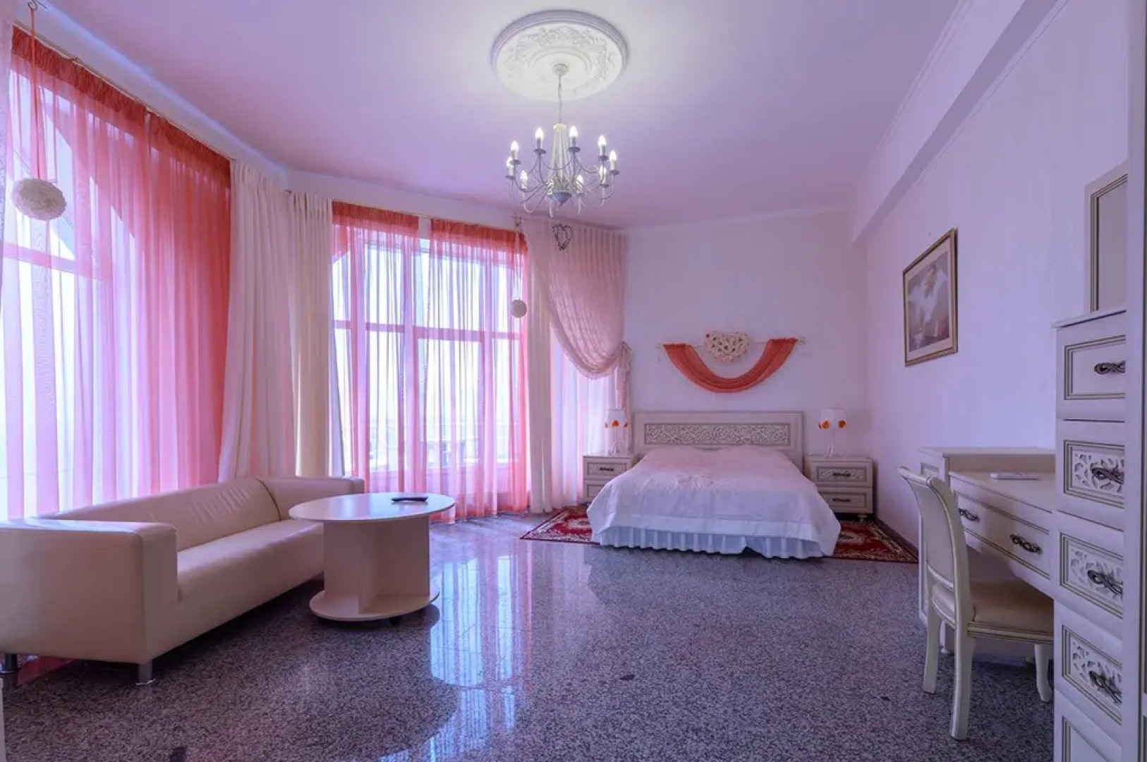 База отдыха ГК МЕТРОКЛУБ