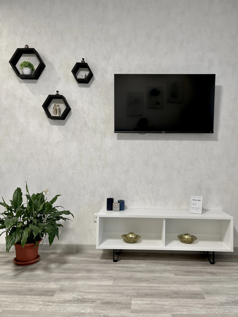 Апартаменты Arban Smart