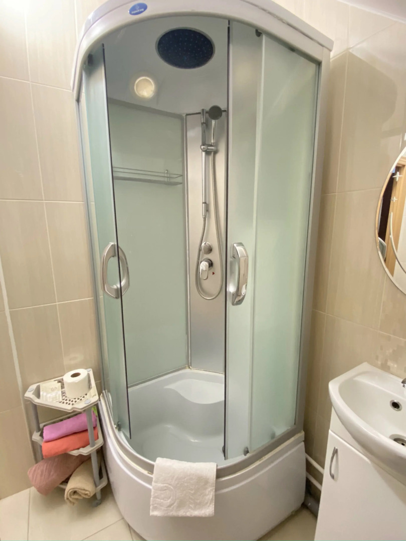 Гостевой дом Green Roof