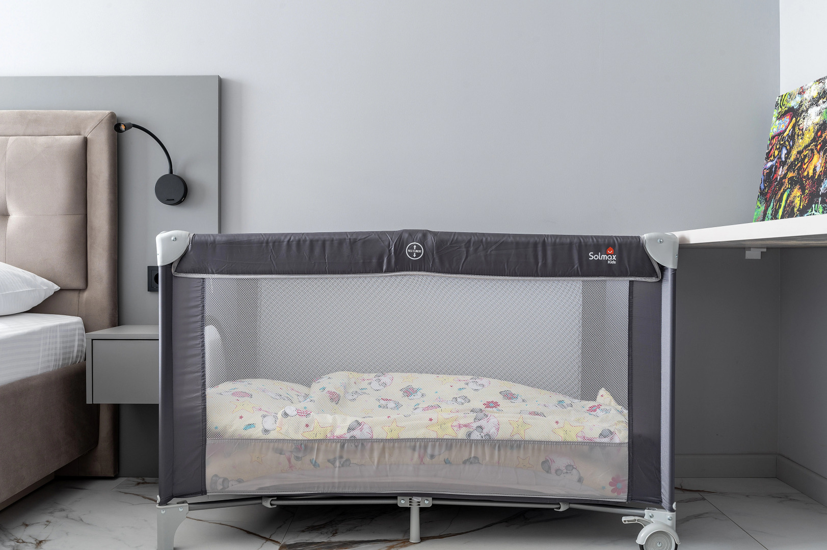 Квартира Орджоникидзе 11/1 5