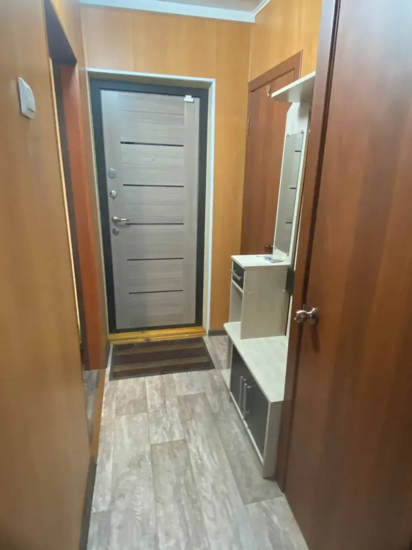 Квартира на Волжской 3