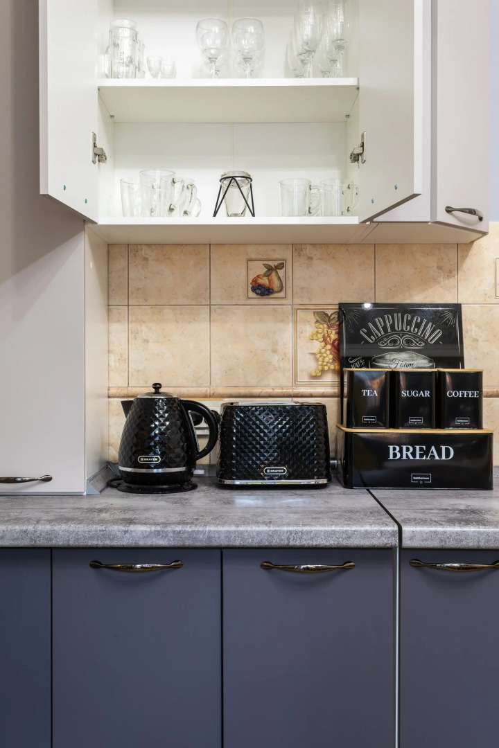 Квартира BookingApart Комфорт у Королевских ворот