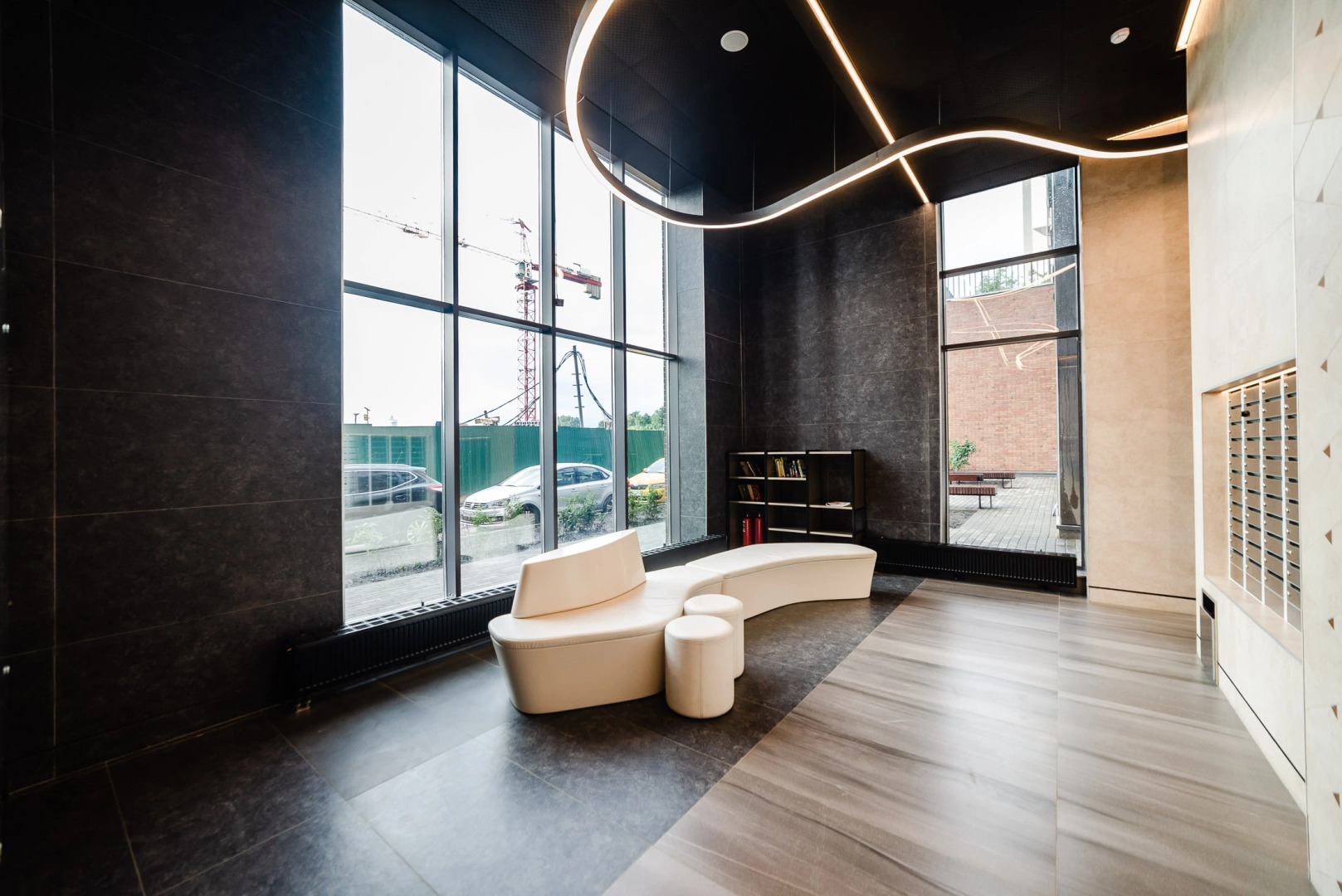 Квартира Лофтрент470