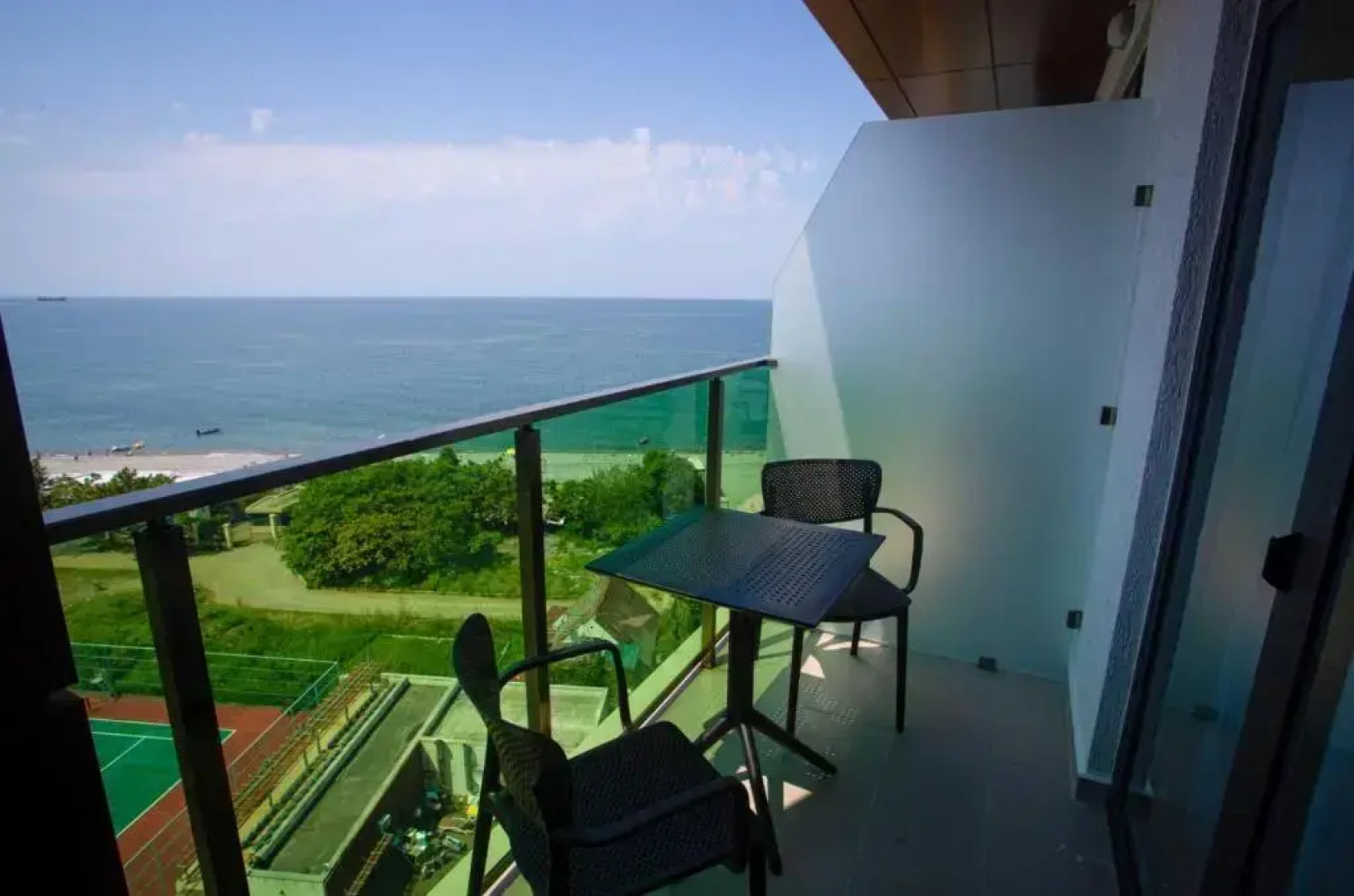 Апартаменты Dreamside