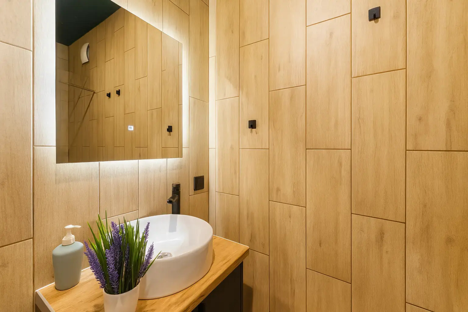 Апартаменты Студия в исторической части города