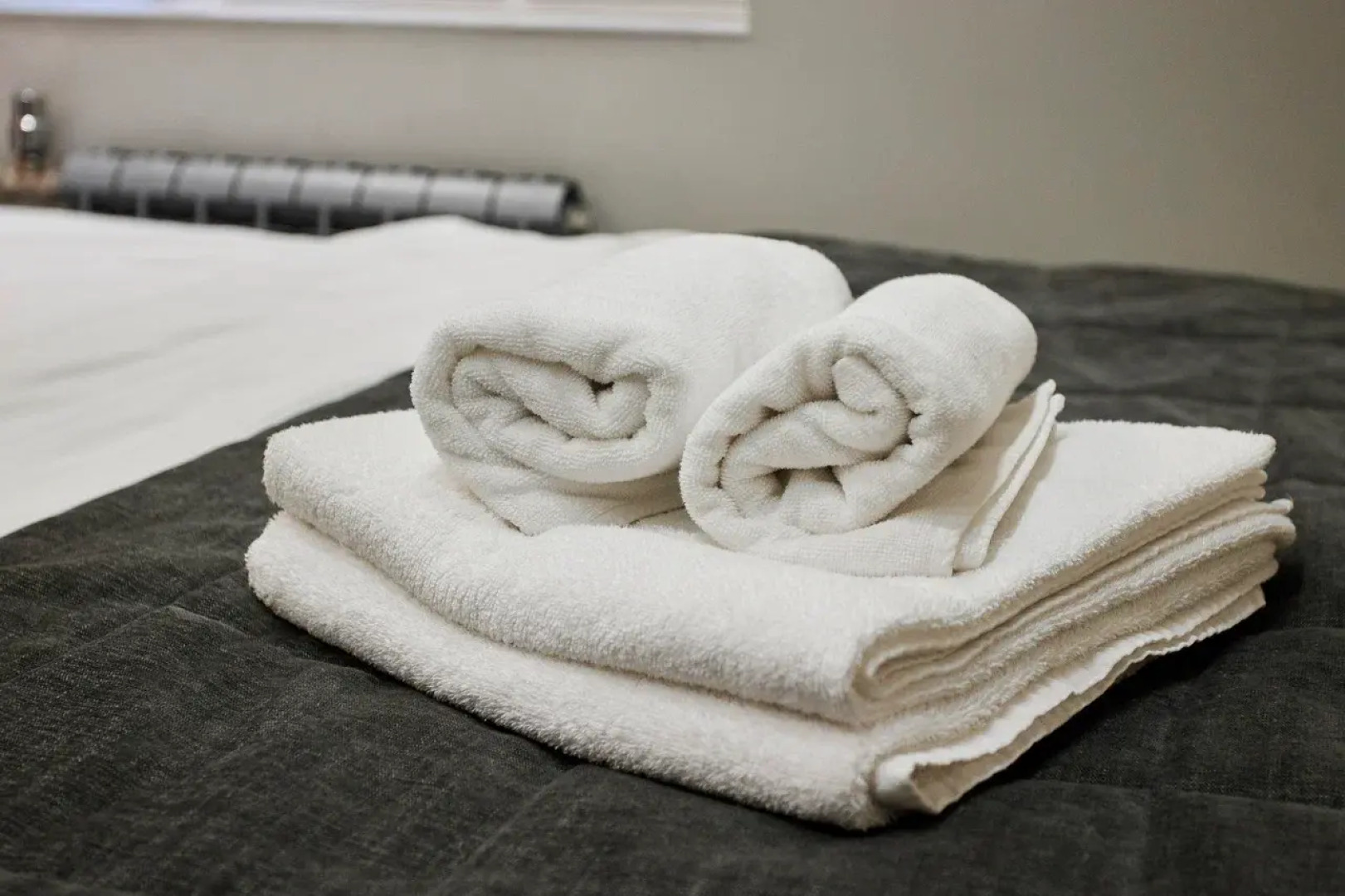 Апартаменты Отельбург на Жуковского 57