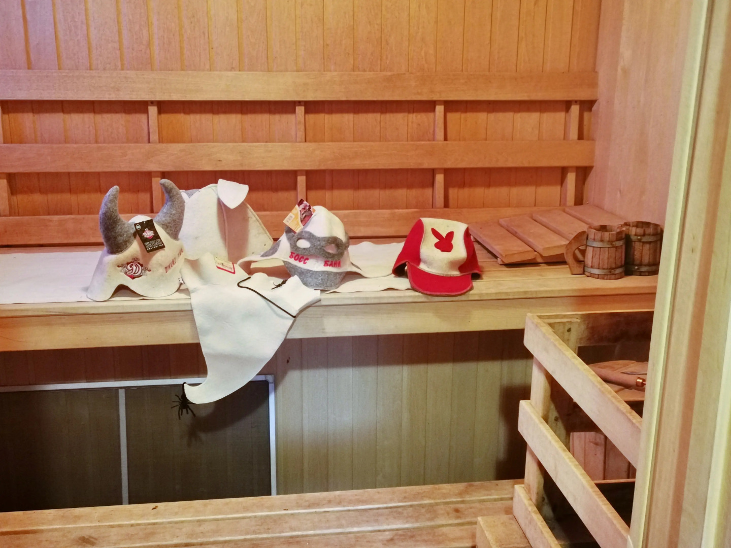 Гостевой дом Винтажный дом