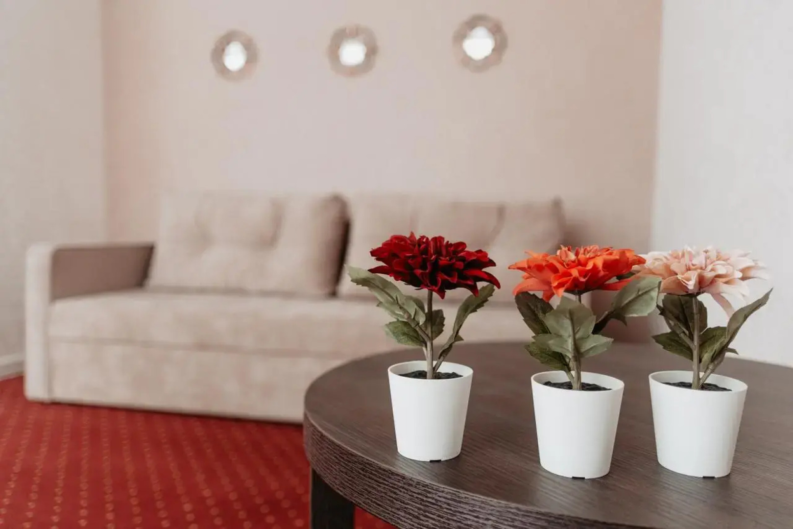 Апартаменты Квартиры на Школьной 36