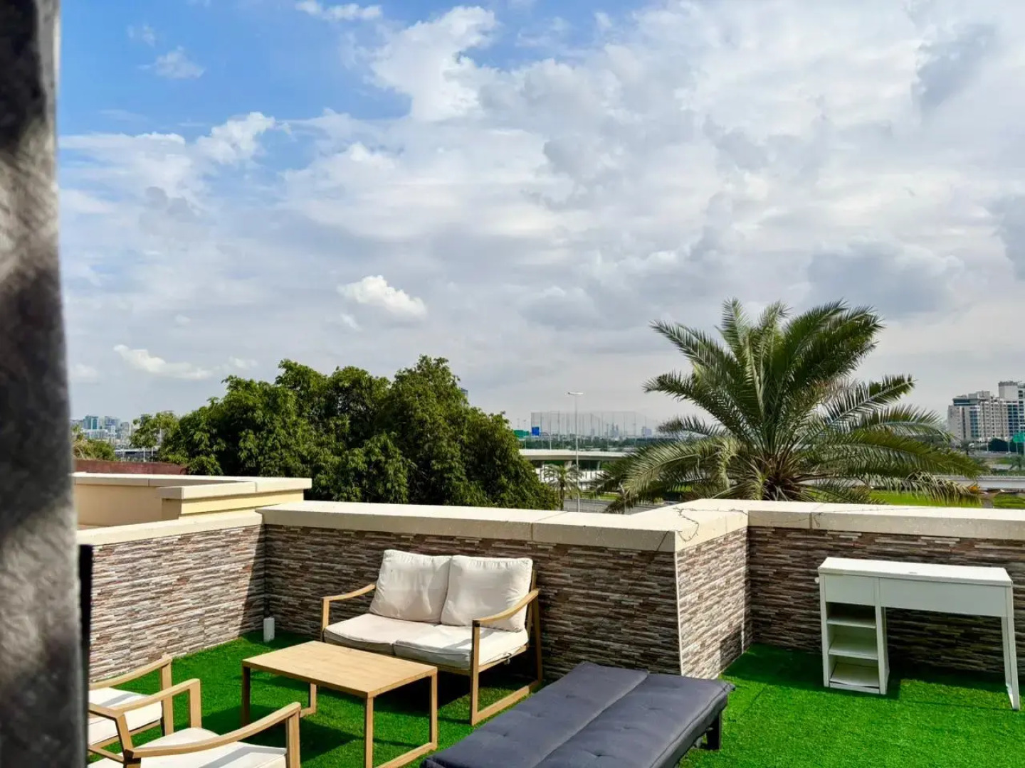 Мини-отель Teremok Holiday Homes