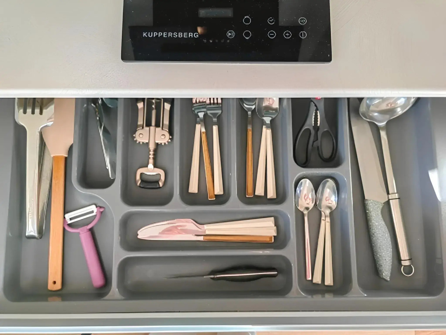 Квартира с современным ремонтом в ЖК Мацеста Парк