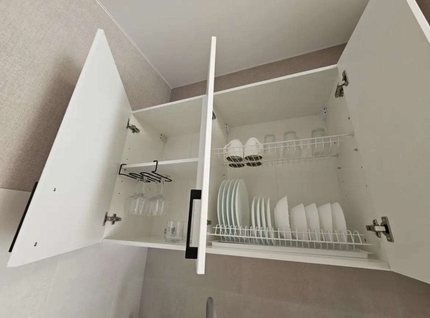 Квартира Тихая гавань в 10 минутах от центра