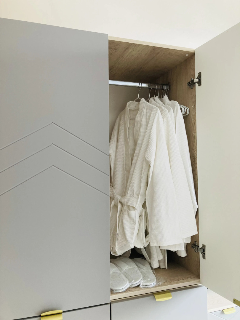 Апартаменты Sun&Atlas в Судаке