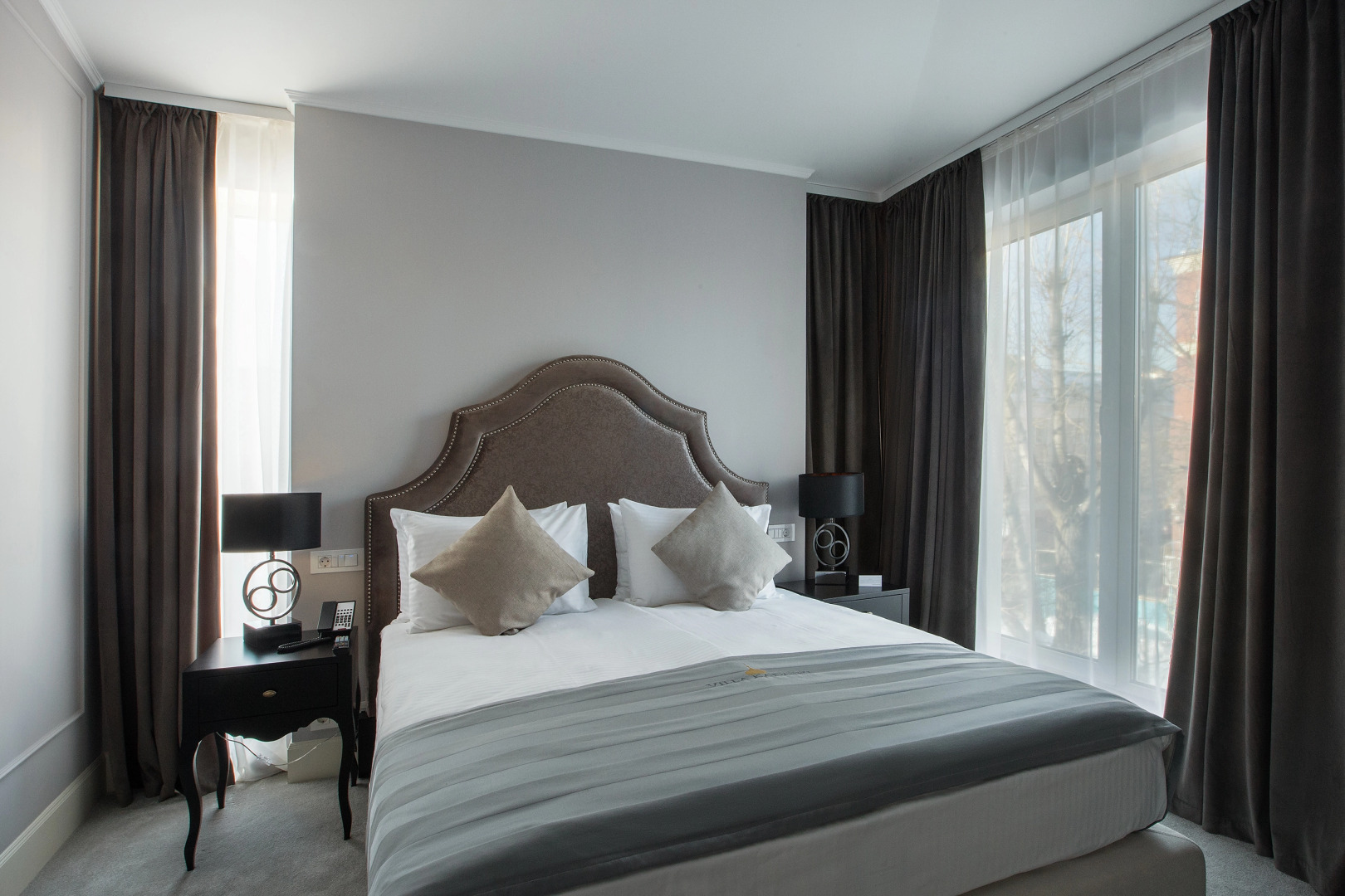 Бутик-отель Вилла Кадаши