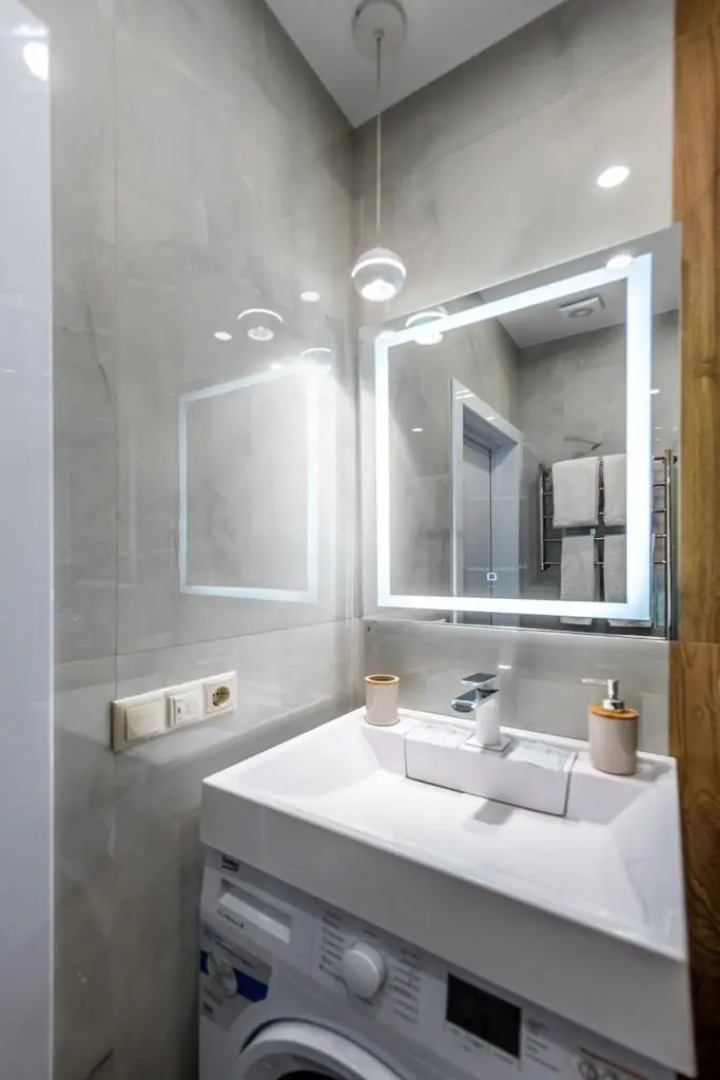 Апартаменты Метрополь с видом на море 392