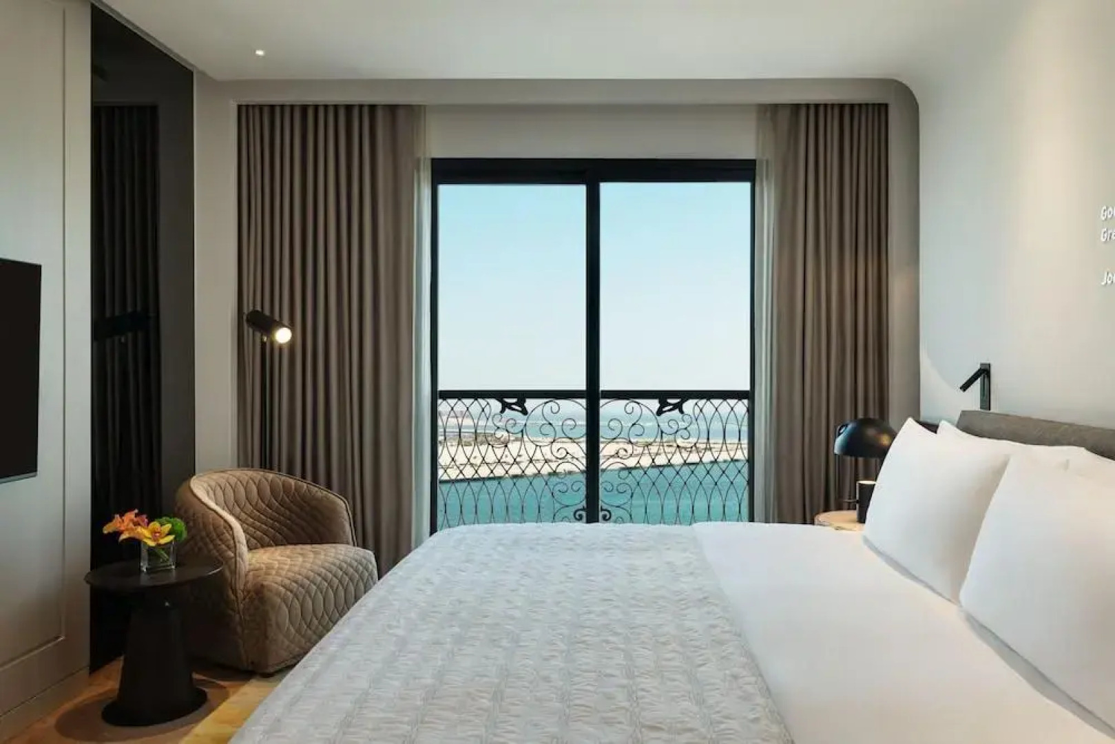 Le Royal Méridien Place Vendôme Lusail