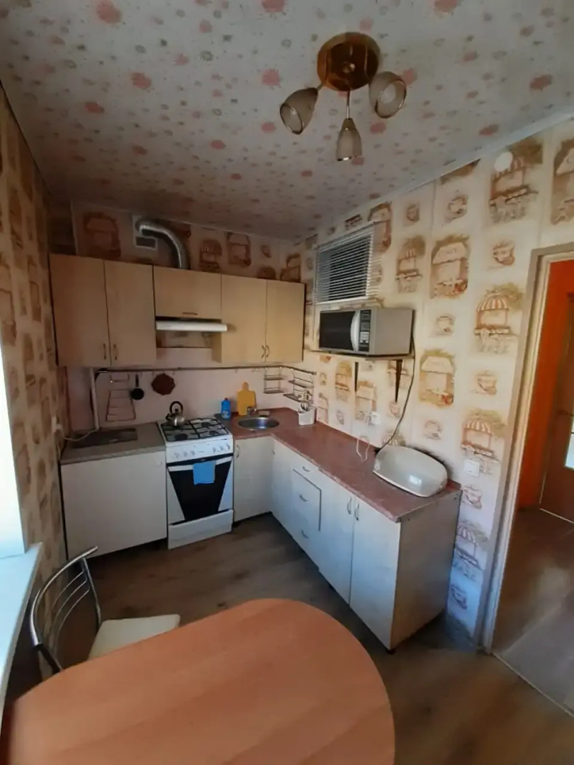 Апартаменты квартирка на калинке