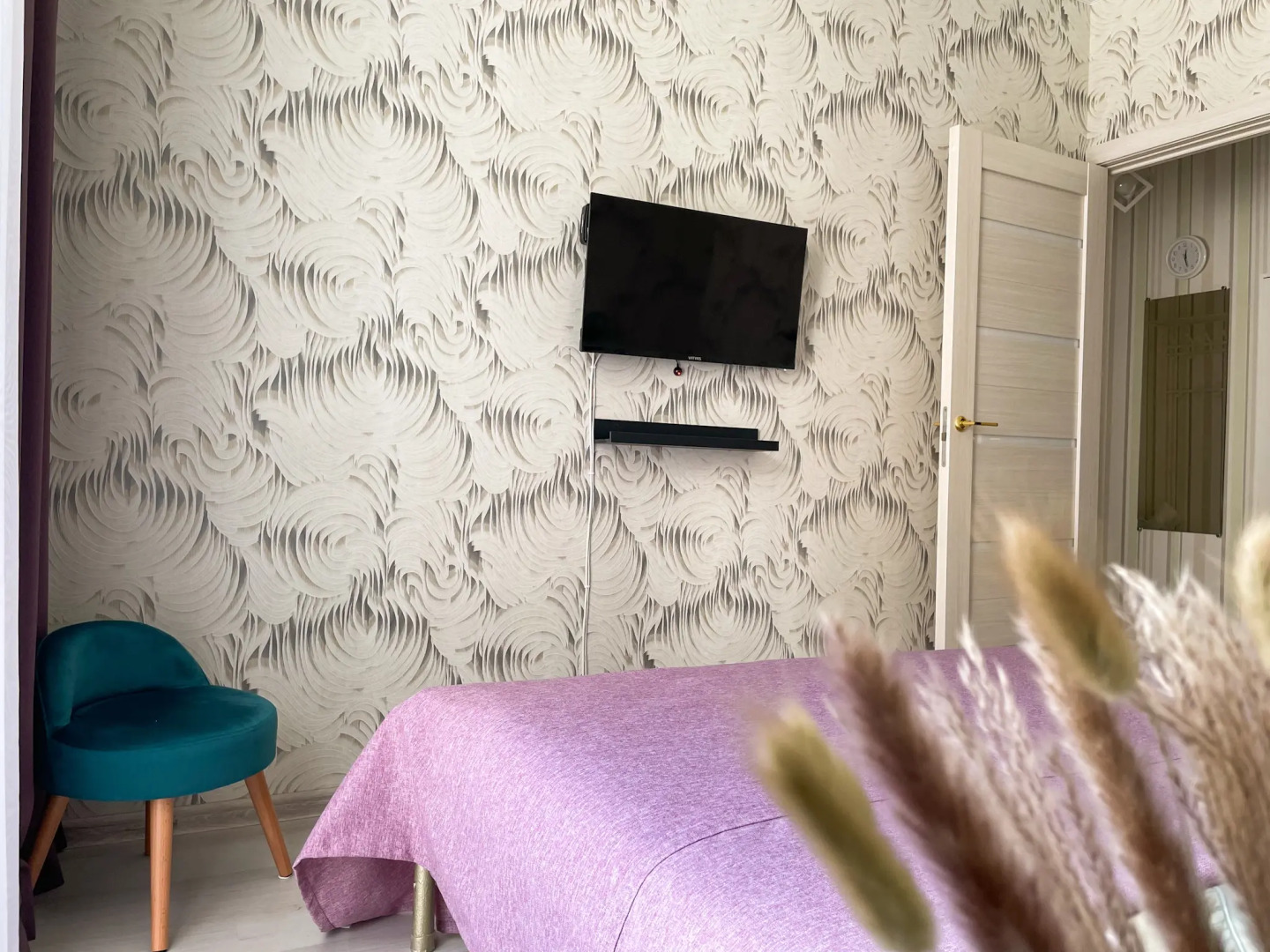 Апартаменты Райская пташка