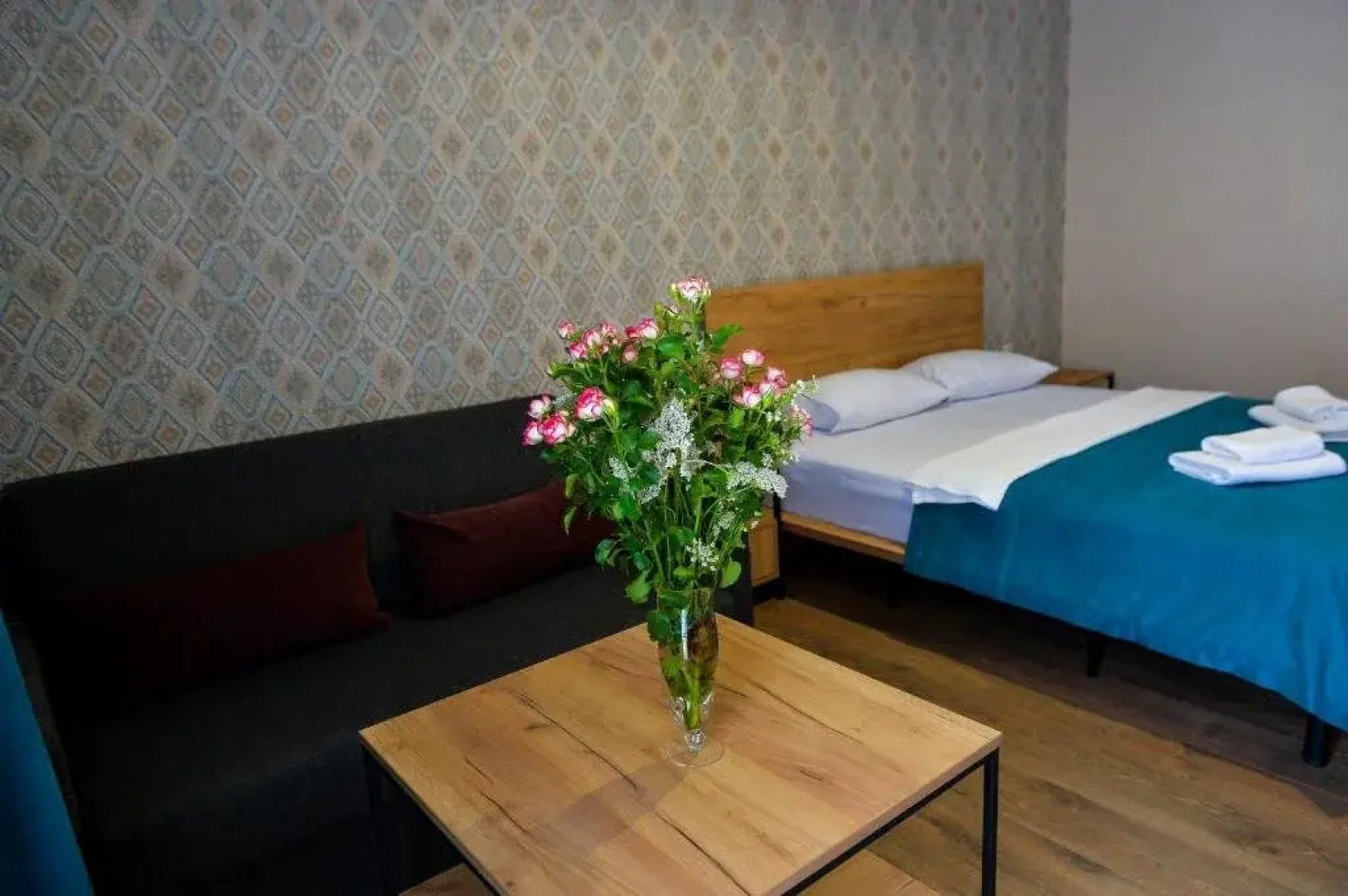 Tskaltubo Epic Hotel & Spa