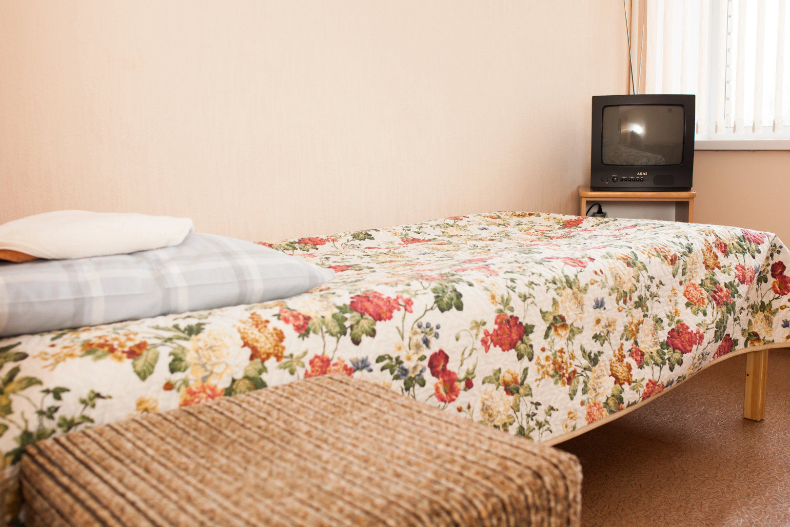 Жилое помещение Карелреспотребсоюза